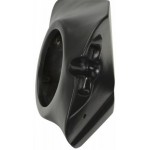 Polaris RZR XP1000 Front Speaker Pods with 120 watt 6 1/2" speakers (pair)