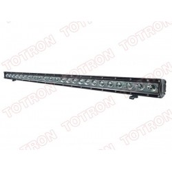 TOTRON 40" 120W SR Series LED Light Bar with 5W CREE LED