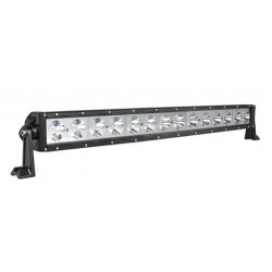 TOTRON 30" 140W DCS Series Single Row LED Light Bar with 10W CREE LED's (COMBO)